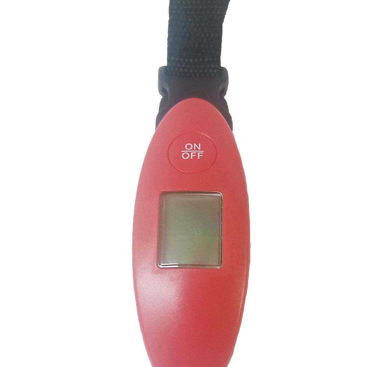 GENERICO - Balanza Báscula Pesa Maletas