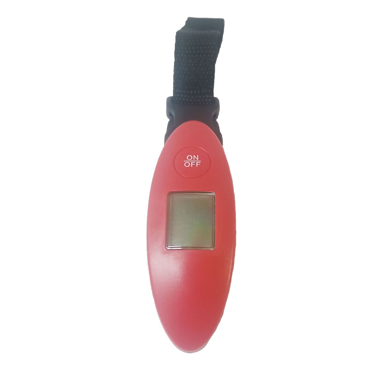 GENERICO - Balanza Báscula Pesa Maletas