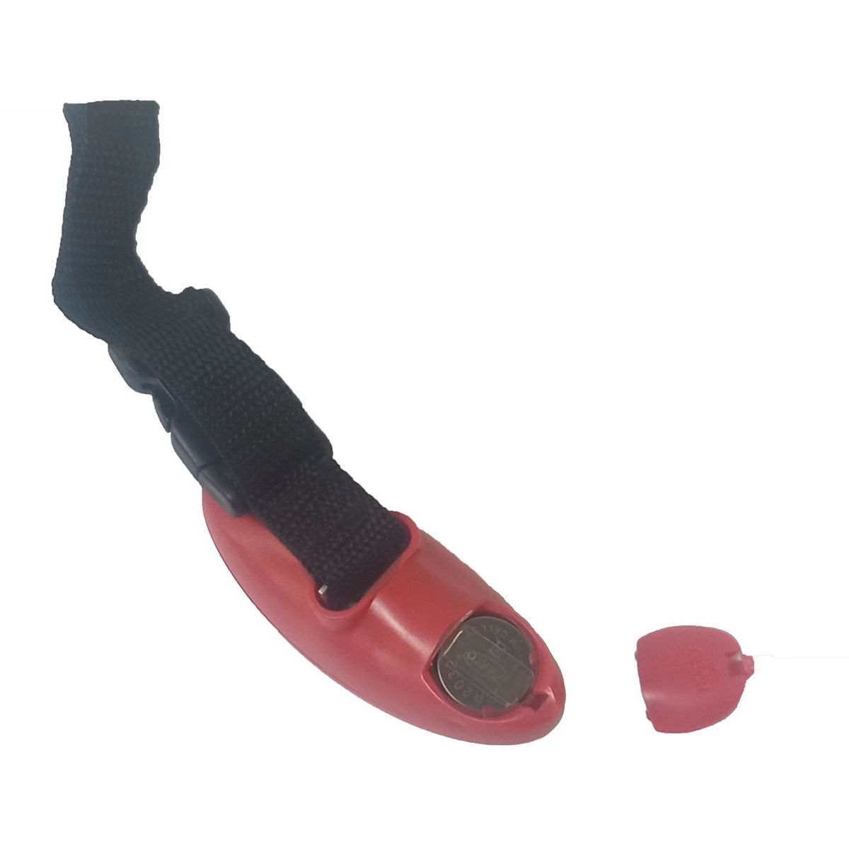 GENERICO - Balanza Báscula Pesa Maletas