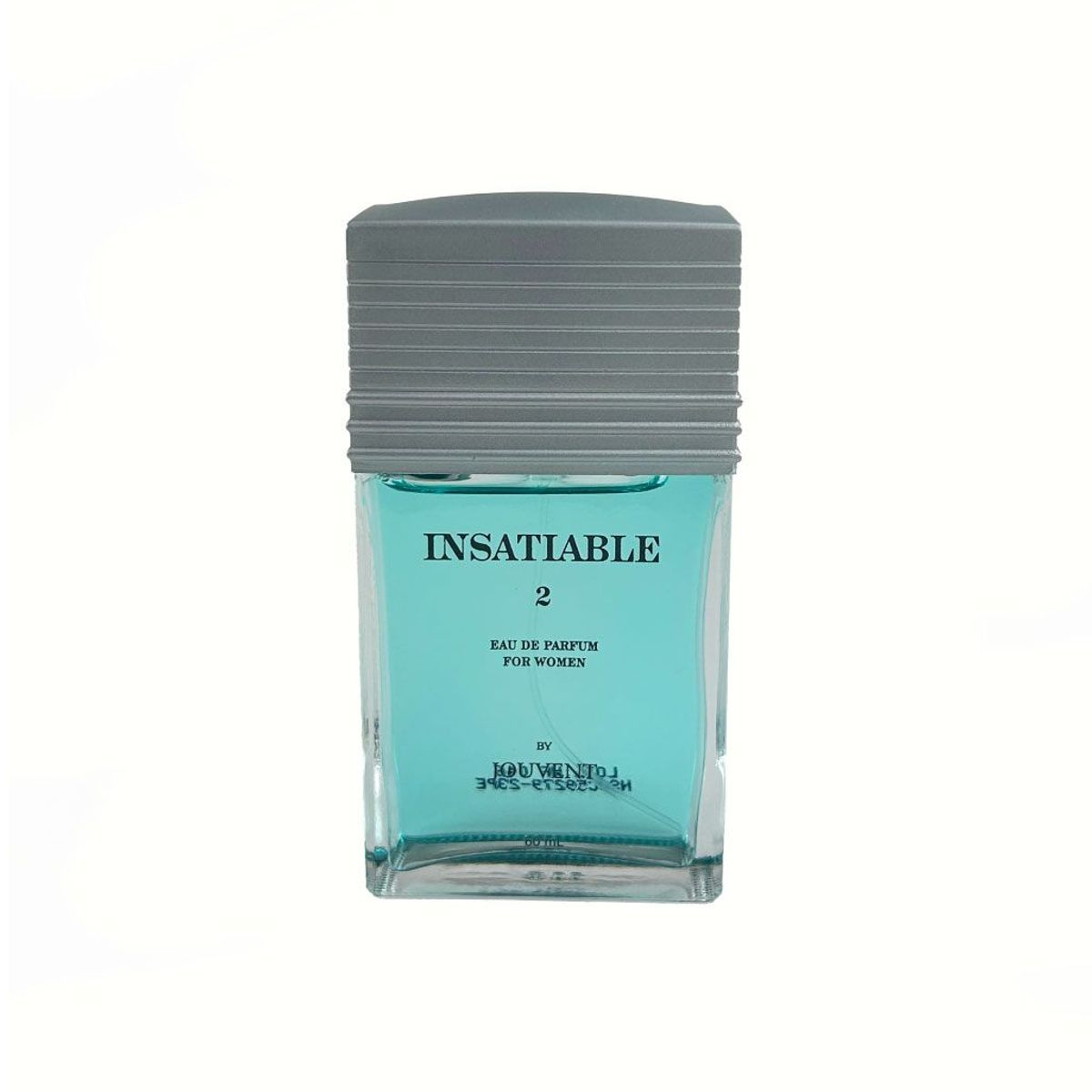 JOUVENT - Jouvent Insatiable 2 for Women