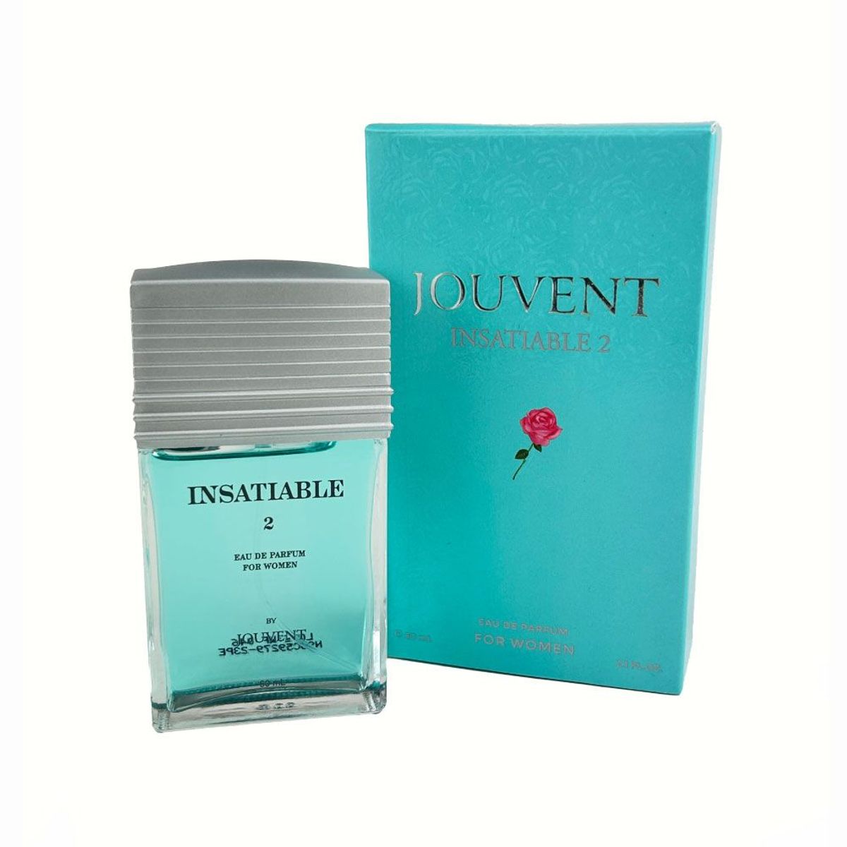 JOUVENT - Jouvent Insatiable 2 for Women