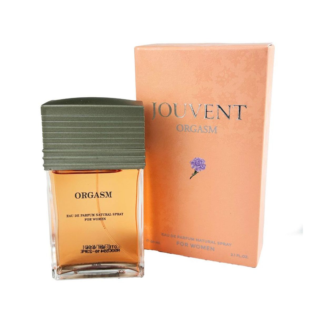 JOUVENT - Jouvent Orgasm for Women