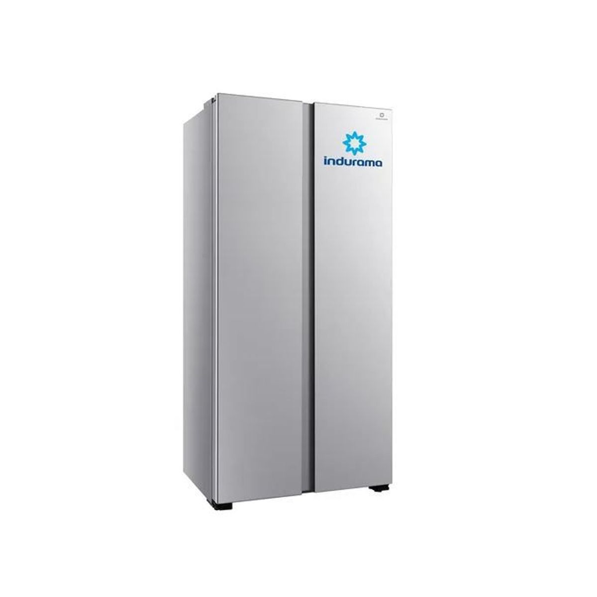 INDURAMA - Refrigeradora Indurama Side by Side 428Lt RI-769 Croma