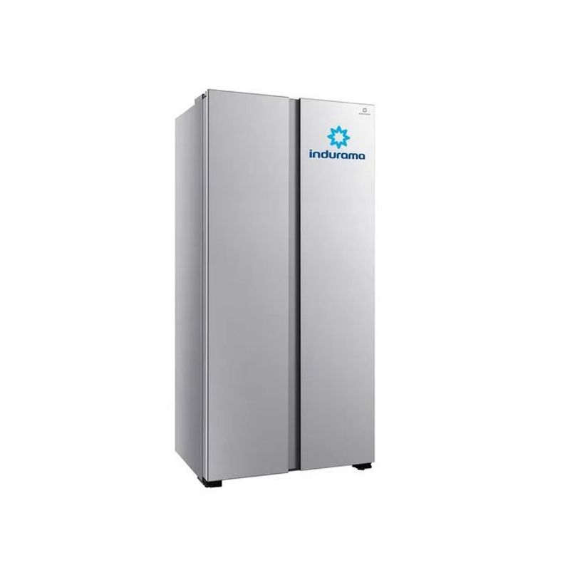 INDURAMA - Refrigeradora Indurama Side by Side 428Lt RI-769 Croma