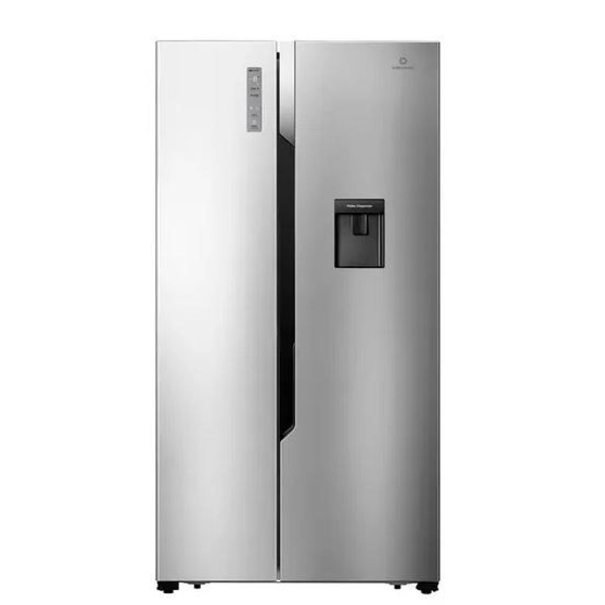 INDURAMA - Refrigeradora Indurama Side by Side RI-788D 514L Croma