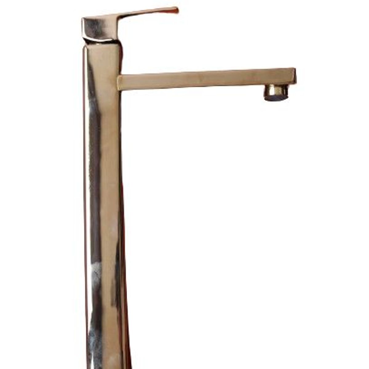 GENERICO - Caño 30 cm - Oro Rosa