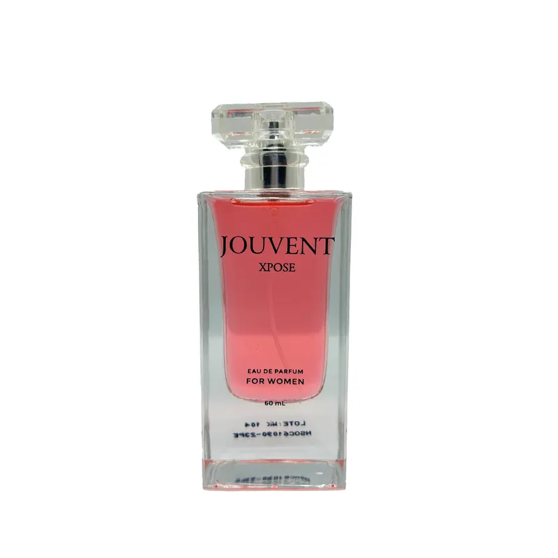 JOUVENT - Jouvent Xpose for Women