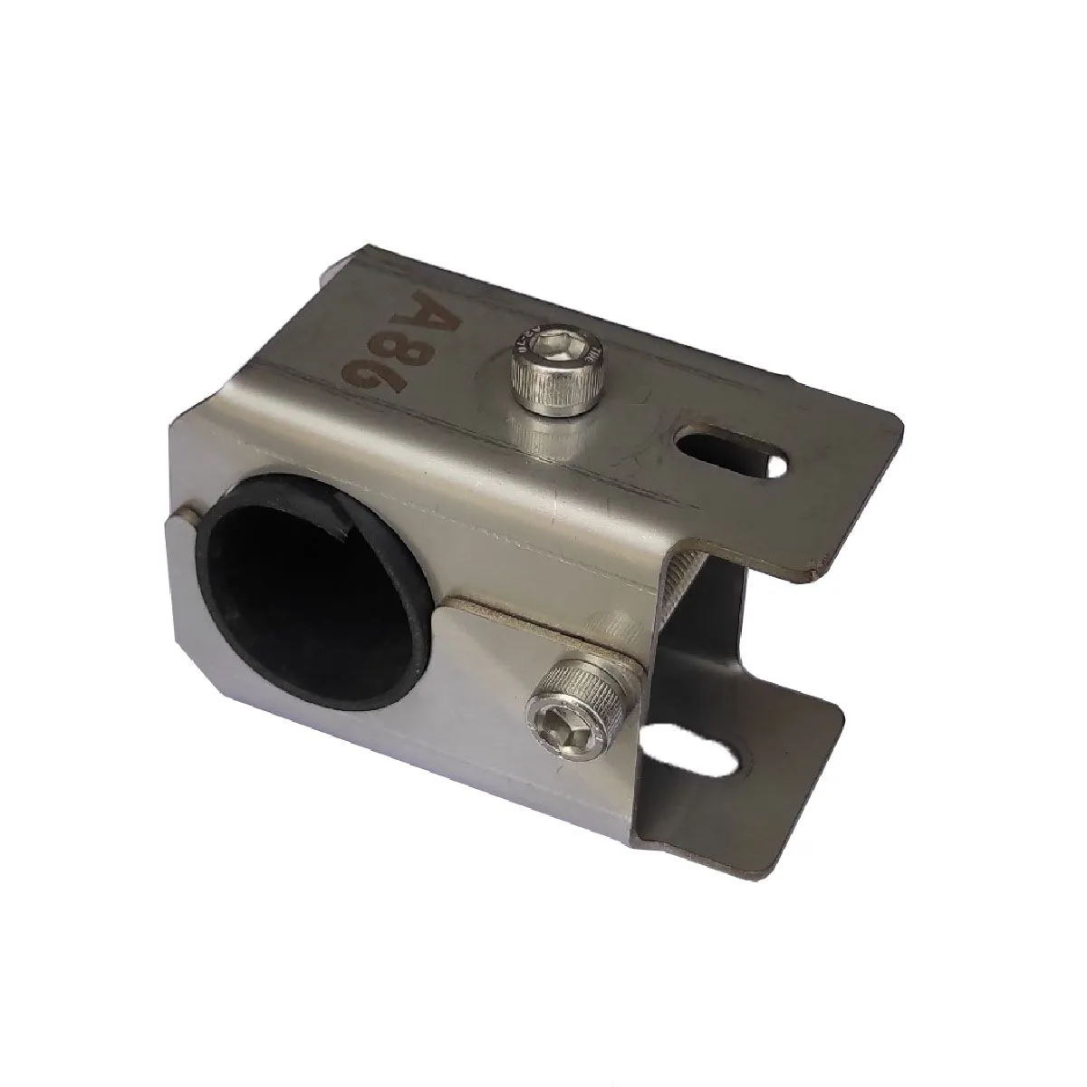 GENERICO - Soporte para Luces Exploradoras en Acero INOX 304