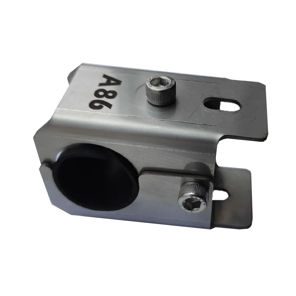 GENERICO - Soporte para Luces Exploradoras en Acero INOX 304