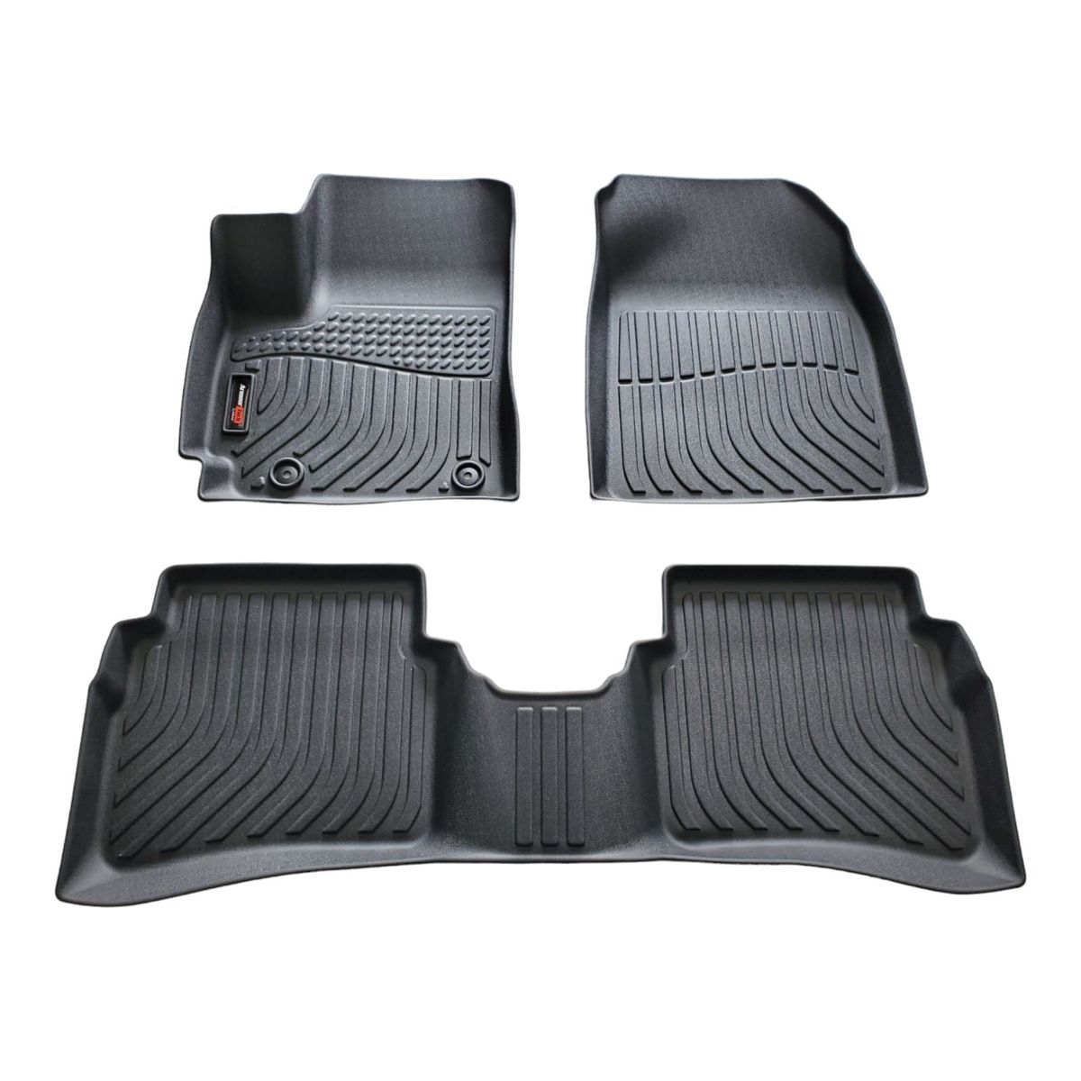 GENERICO - PISOS BANDEJA 3D KIA SONET 2020 2021 2022 2023