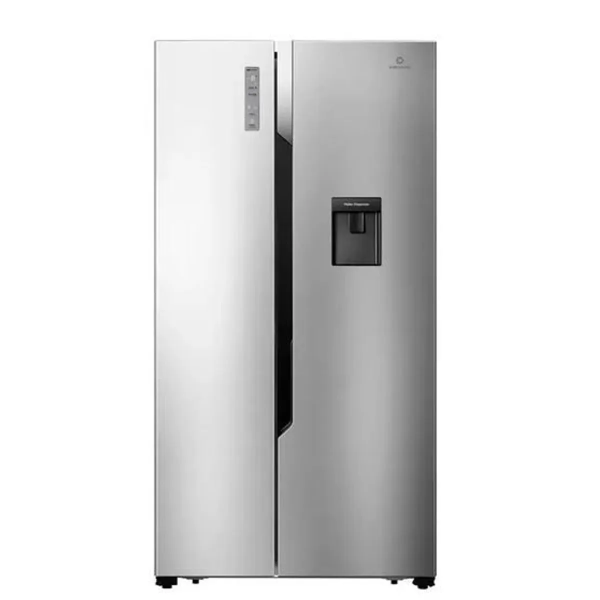 INDURAMA - Refrigeradora Indurama Side by Side RI-788D 514L Croma