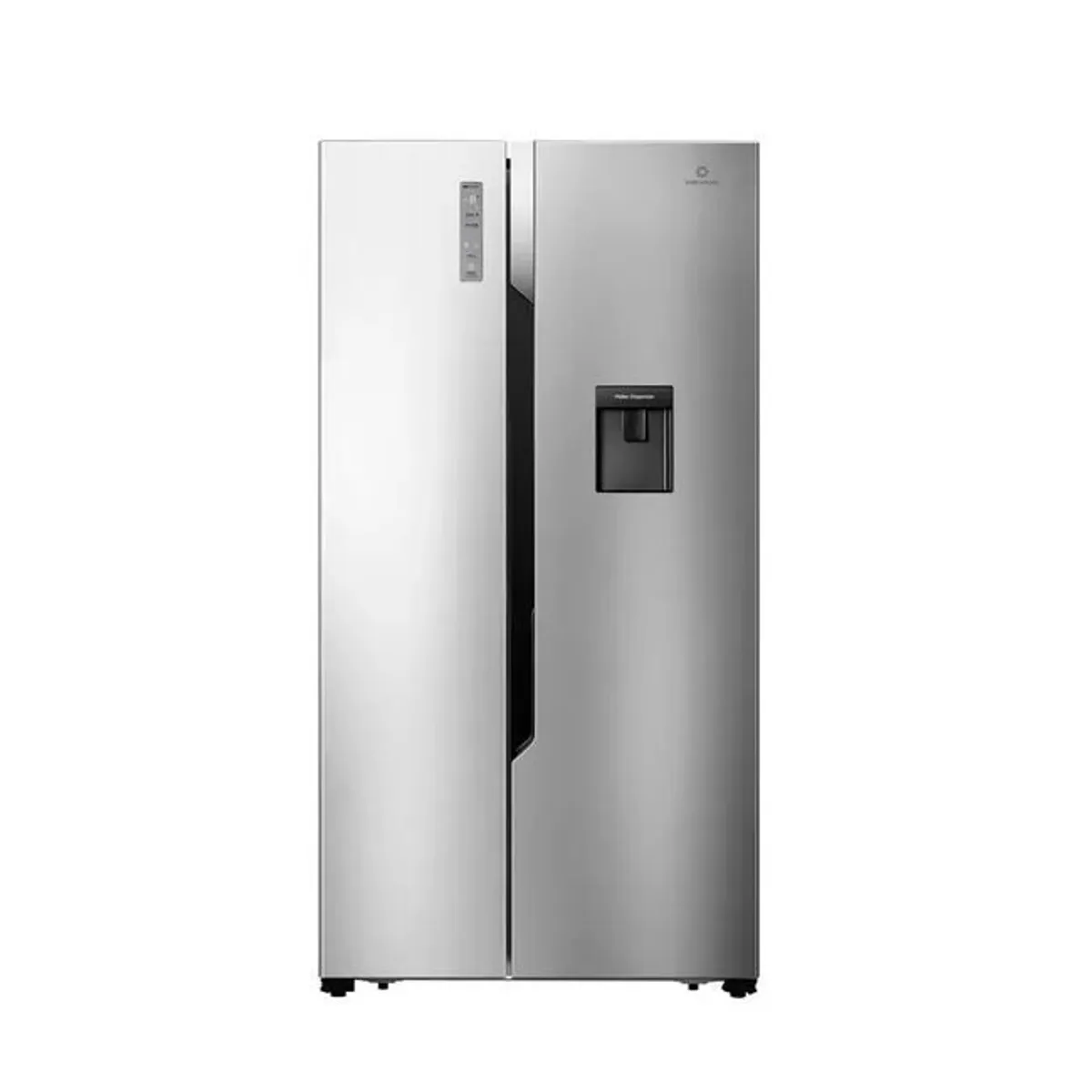 INDURAMA - Refrigeradora Indurama Side by Side RI-788D 514L Croma