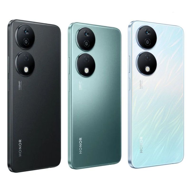 HONOR - Honor X7b 8GB 256GB
