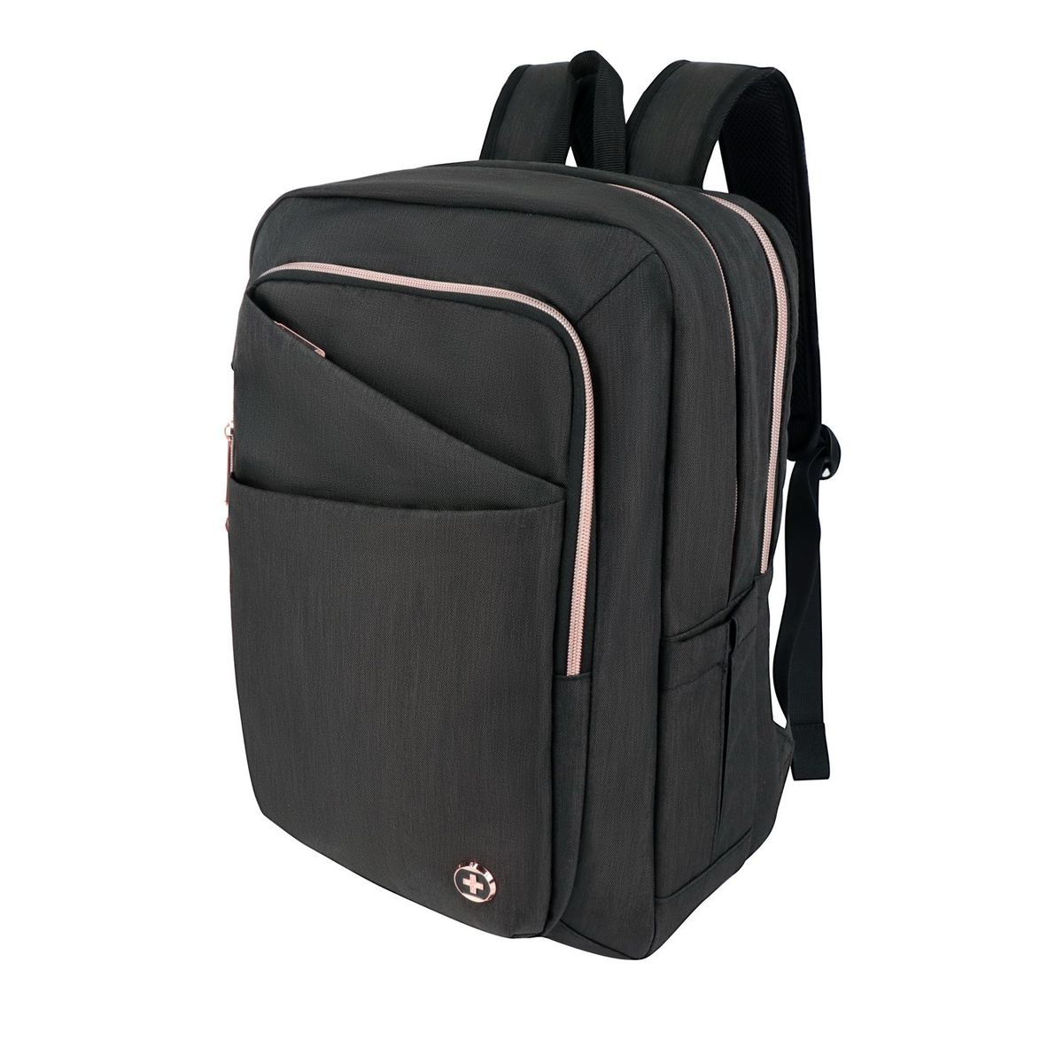 SWISS DIGITAL - Mochila Swiss Digital Katy Rose SD1006-01