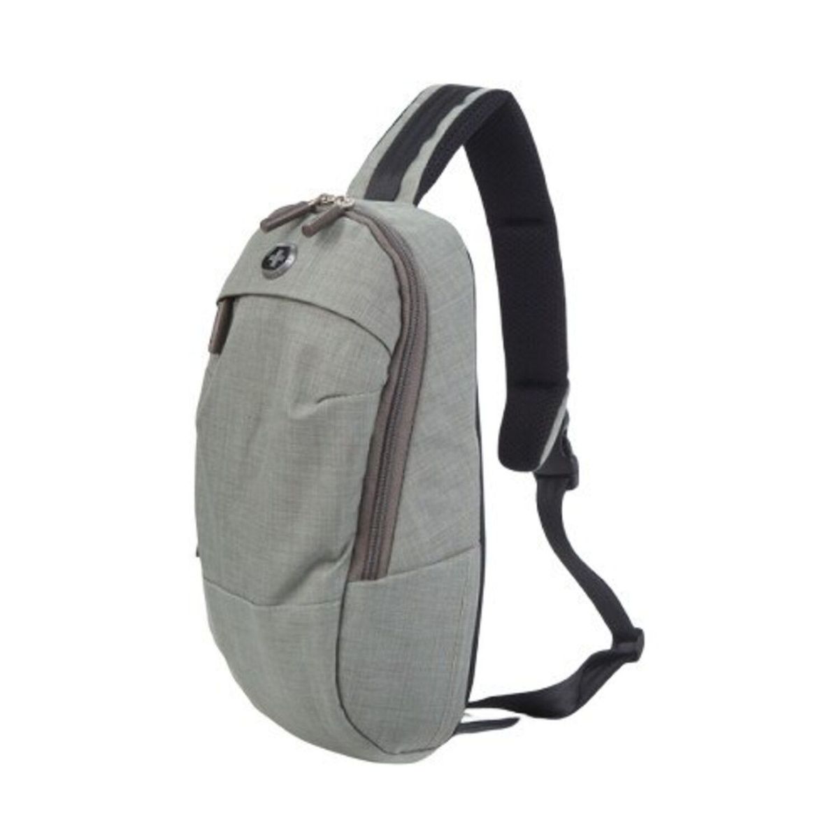SWISS DIGITAL - Mochila Morral Pechera Swiss Digital Brazen SD728-G
