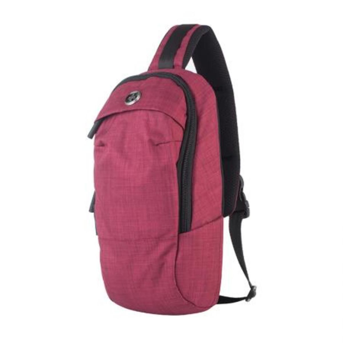 SWISS DIGITAL - Mochila Morral Pechera Swiss Digital Brazen SD728-R