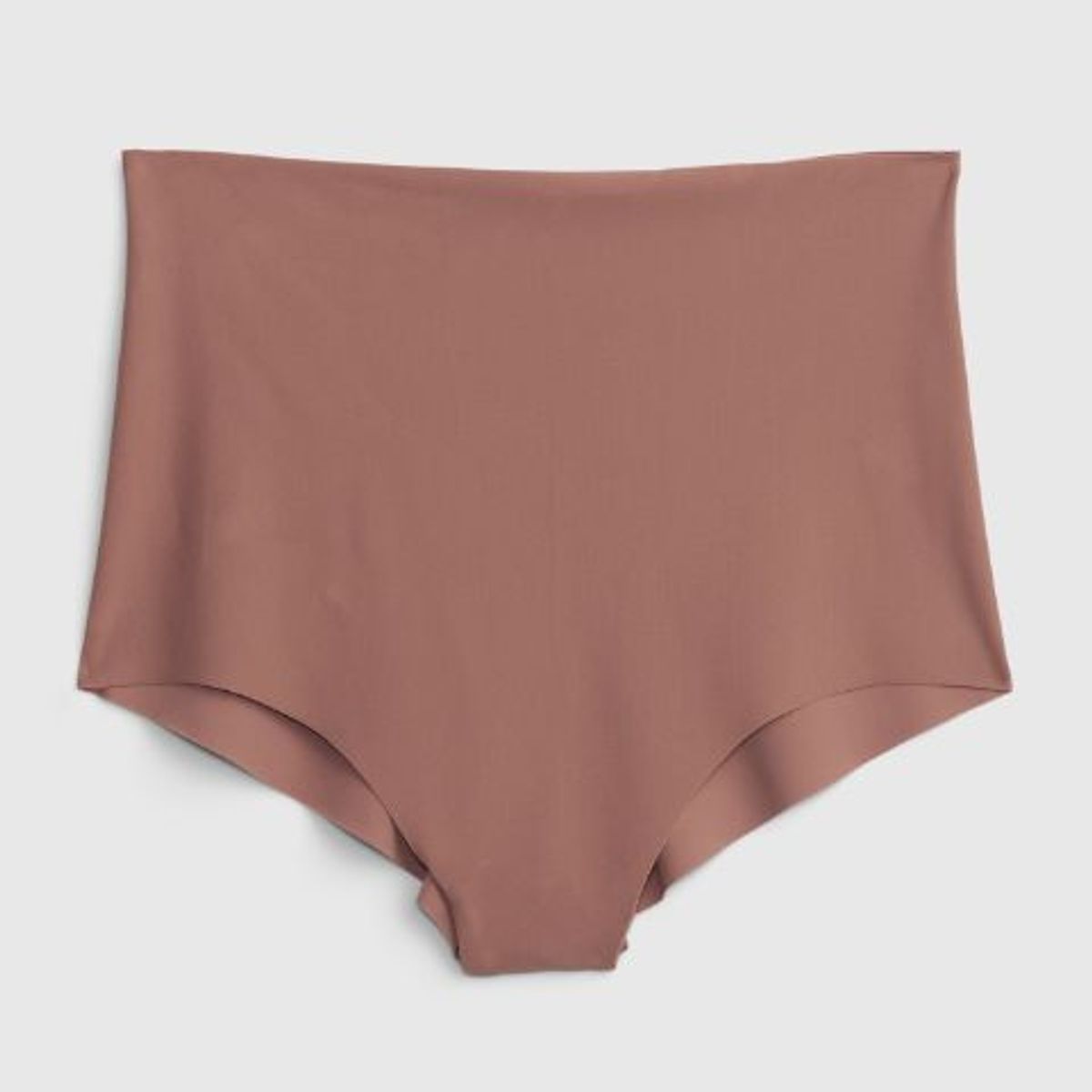 GENERICO - Calzón sin costura alto Gap Mujer