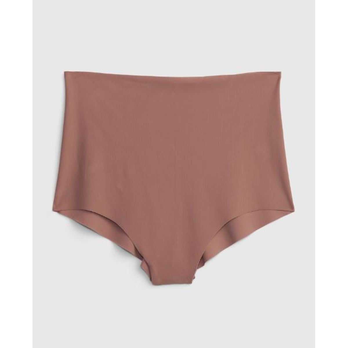 GENERICO - Calzón sin costura alto Gap Mujer