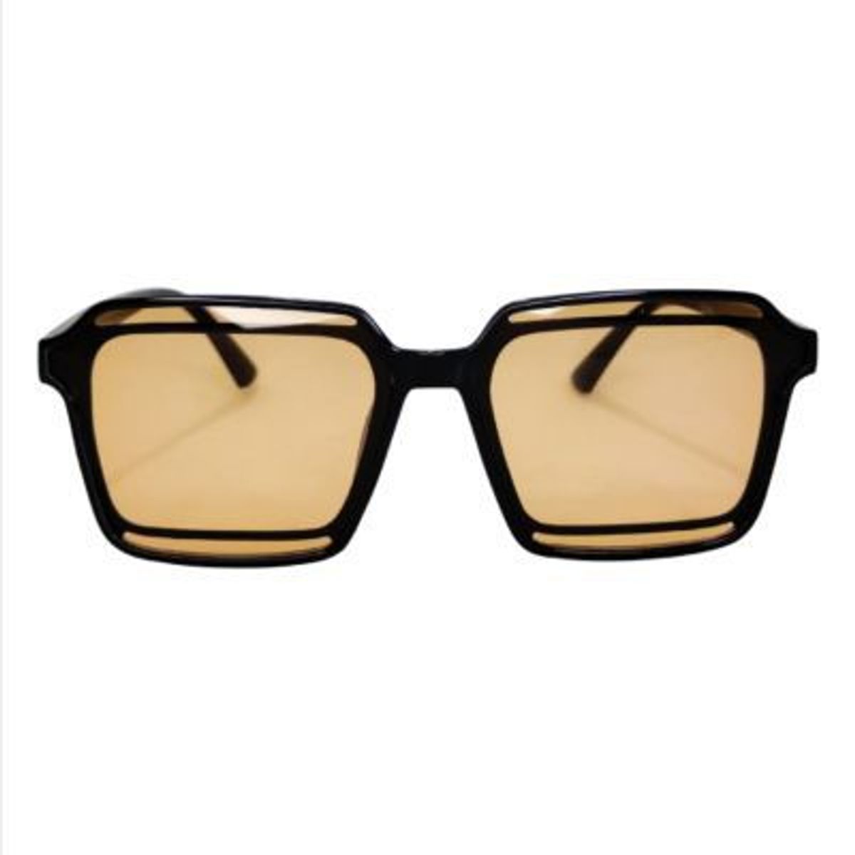 GENERICO - Lentes de Sol Tony Stark Marvel-Edición Verano