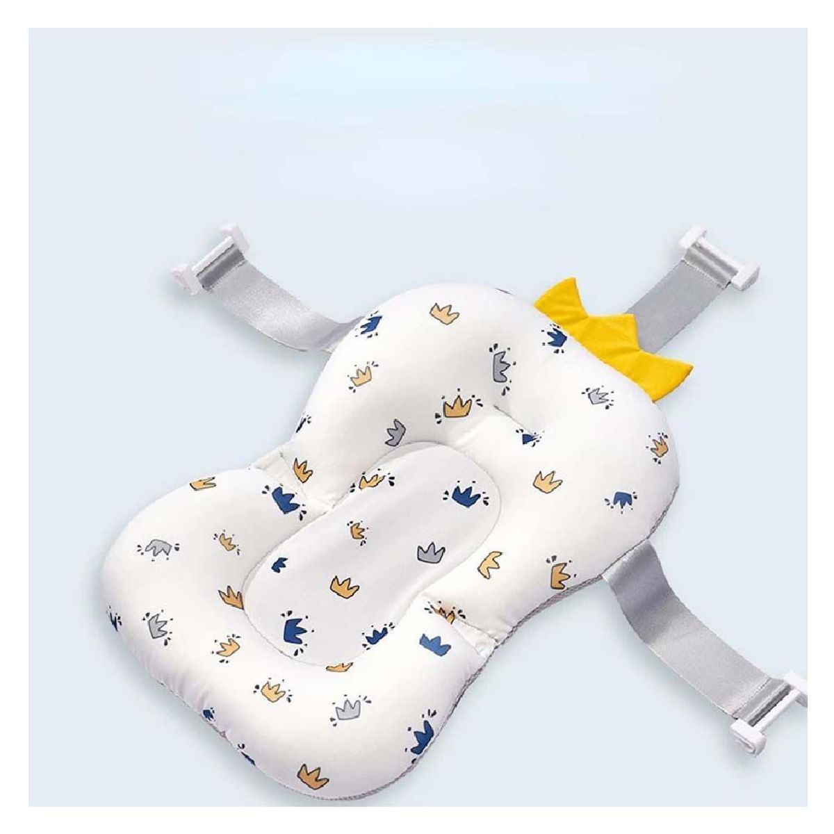 GENERICO - Cojín Para Baños De Bebé