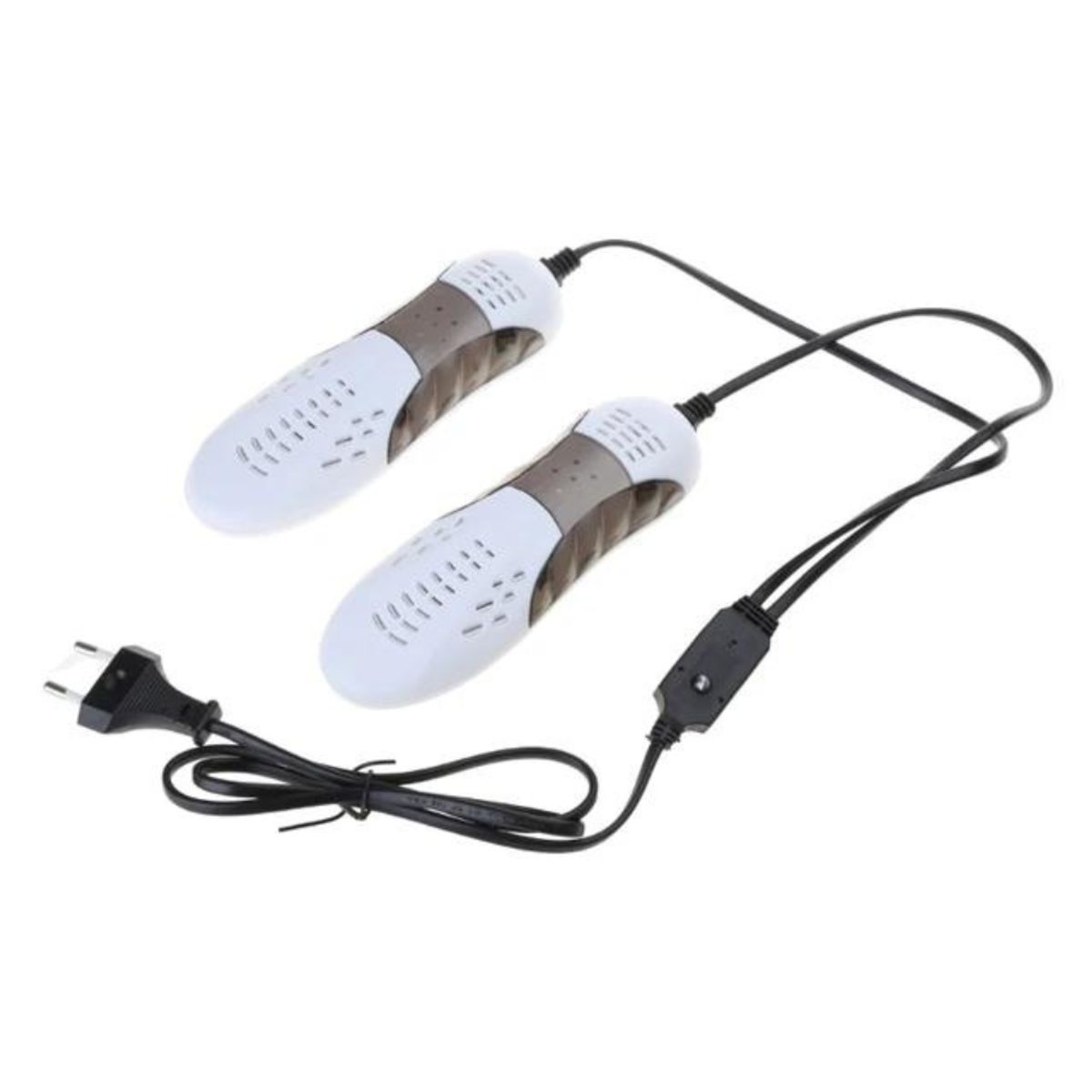 GENERICO - Secador de Zapatos Eléctrico