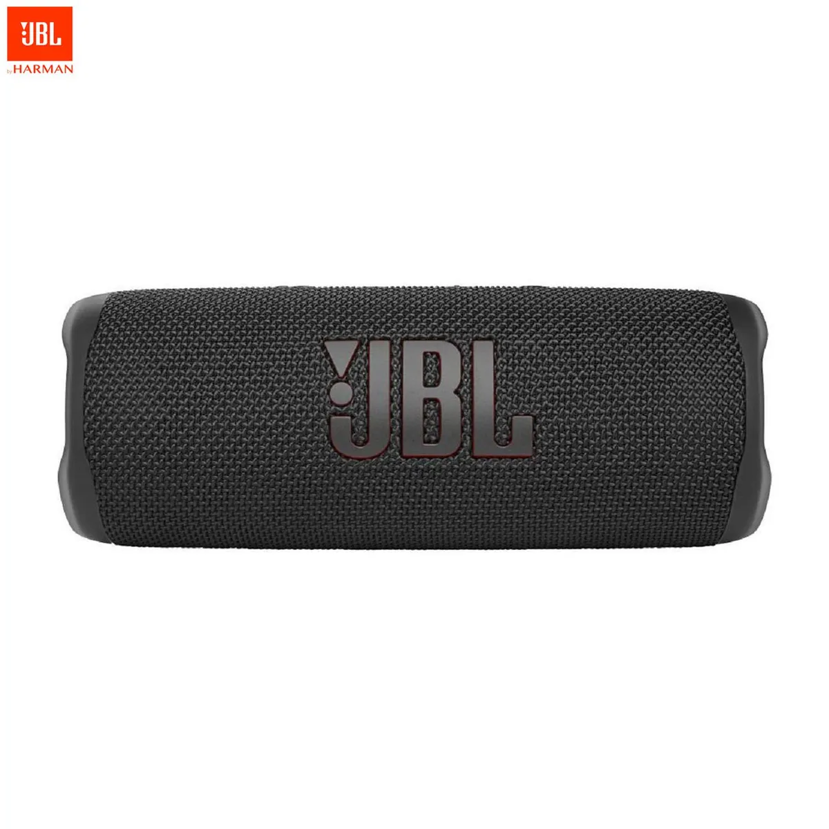 JBL - Parlante JBL Bluetooth Flip 6 - Negro