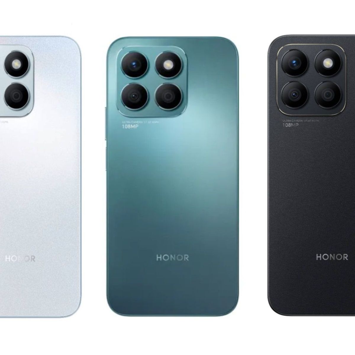 HONOR - HONOR X8b 8GB+256GB