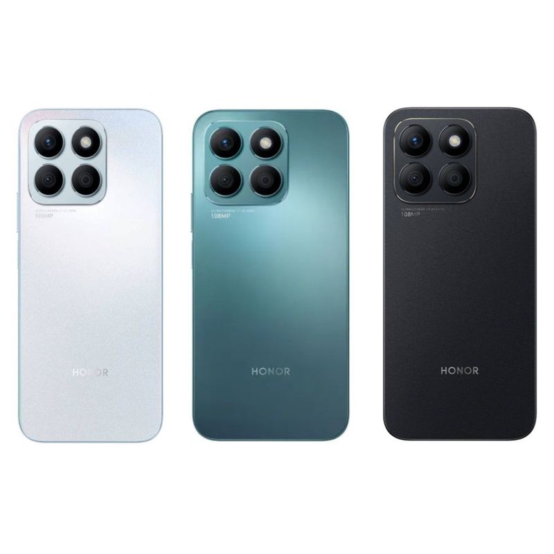 HONOR - HONOR X8b 8GB+256GB