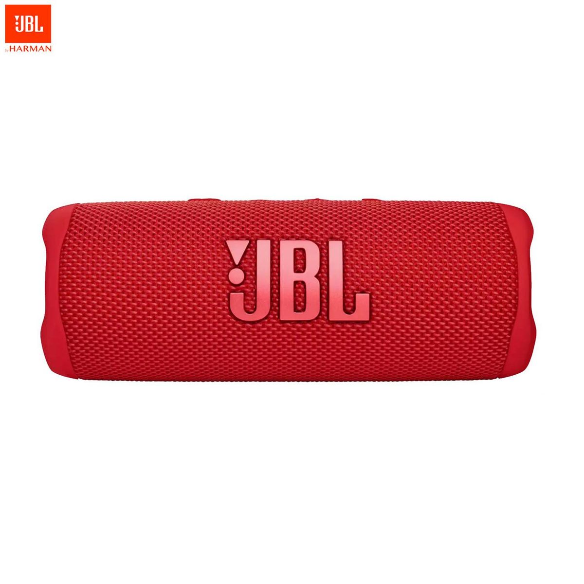 JBL - Parlante JBL Bluetooth Flip 6 - Rojo