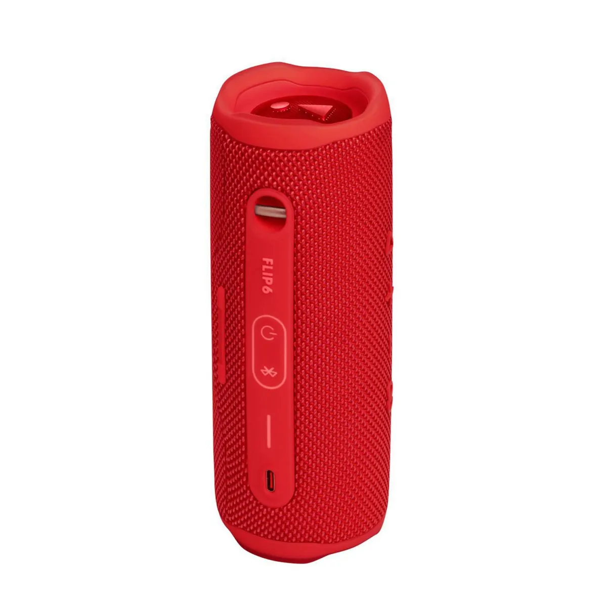 JBL - Parlante JBL Bluetooth Flip 6 - Rojo