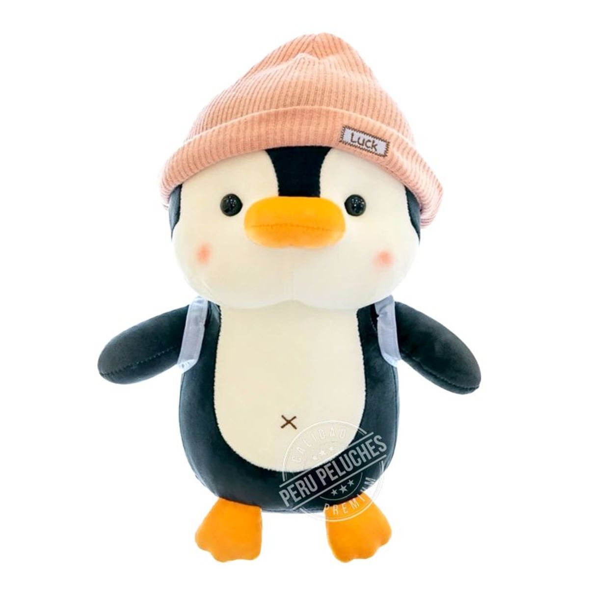 GENERICO - Peru Peluches - Pinguino Trendy
