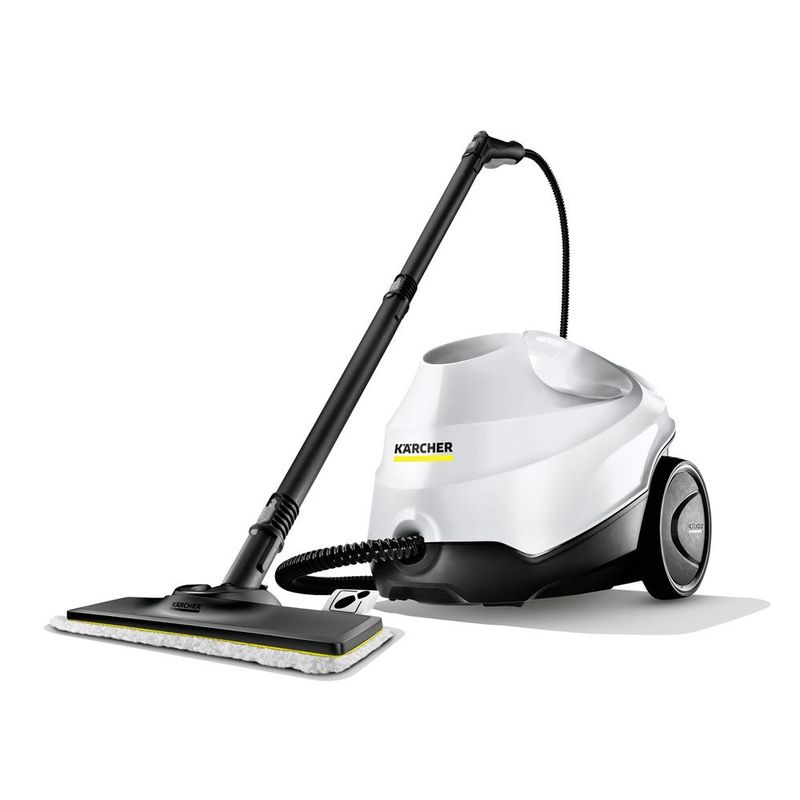 KARCHER - Limpiadora a vapor SC3 1900W 1L Karcher