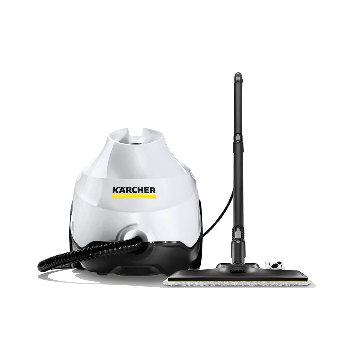 KARCHER - Limpiadora a vapor SC3 1900W 1L Karcher