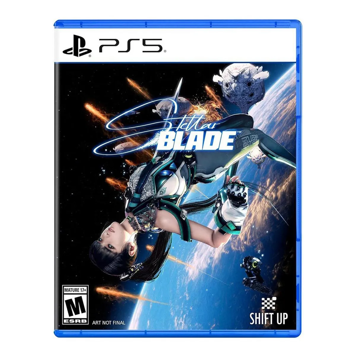 SONY - Stellar Blade Playstation 5 Latam