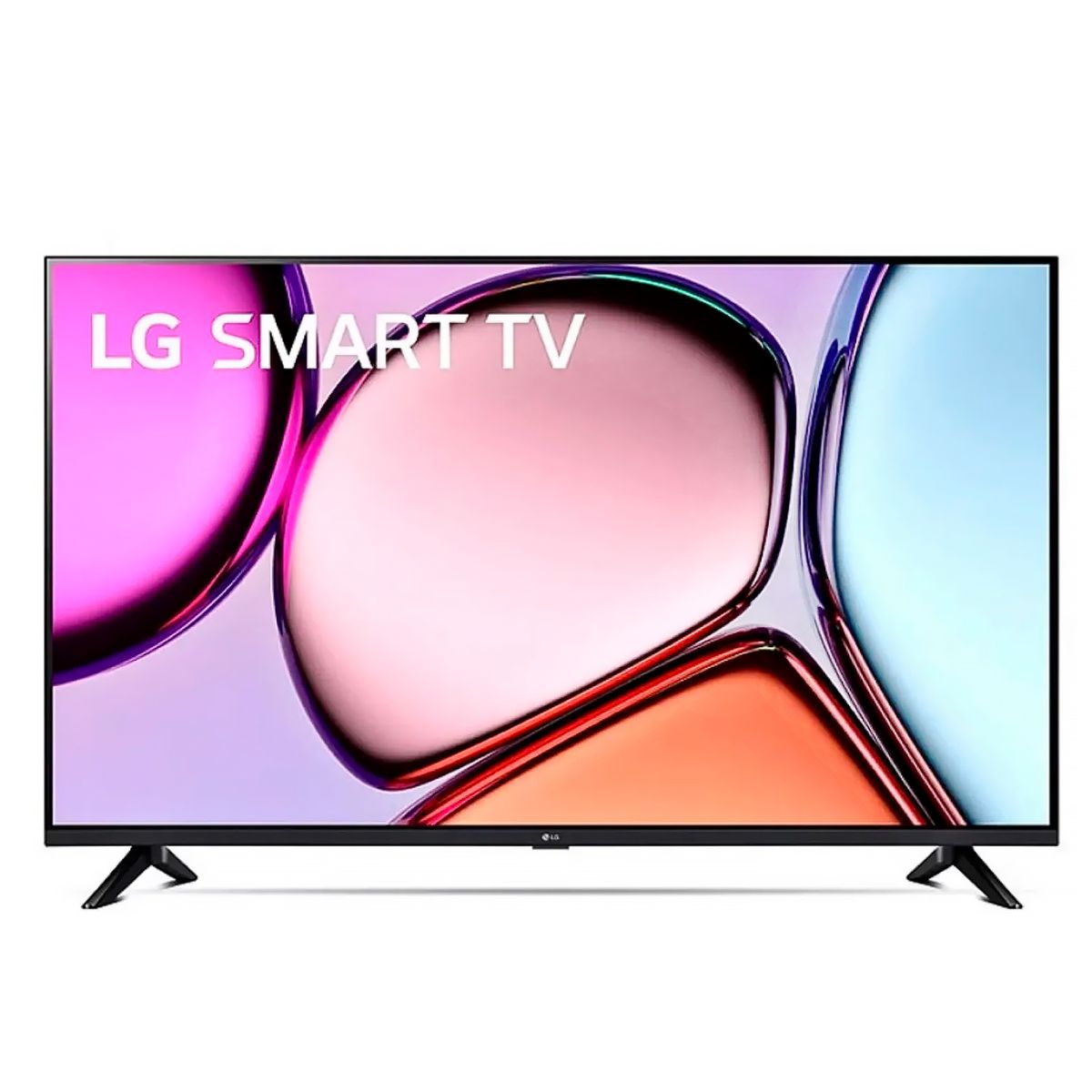 LG - Televisor LG 32 Pulg. LED Smart TV HD con ThinQ AI 32LQ600BPSA + Control Inteligente MAGIC