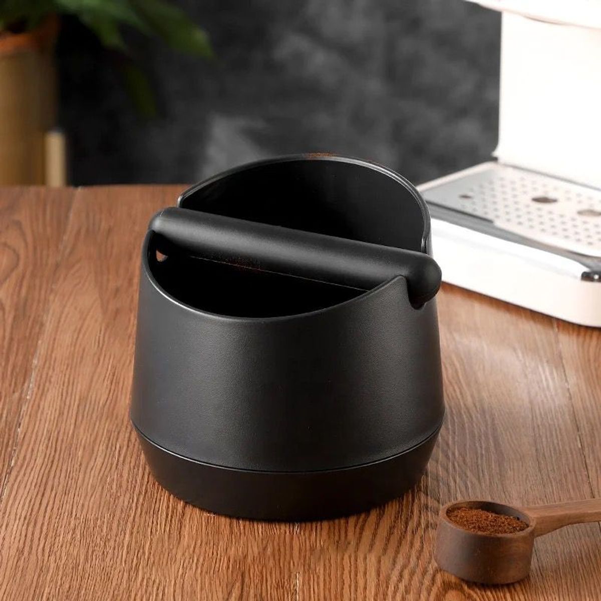 GENERICO - KNOCK BOX PLASTICO ABS