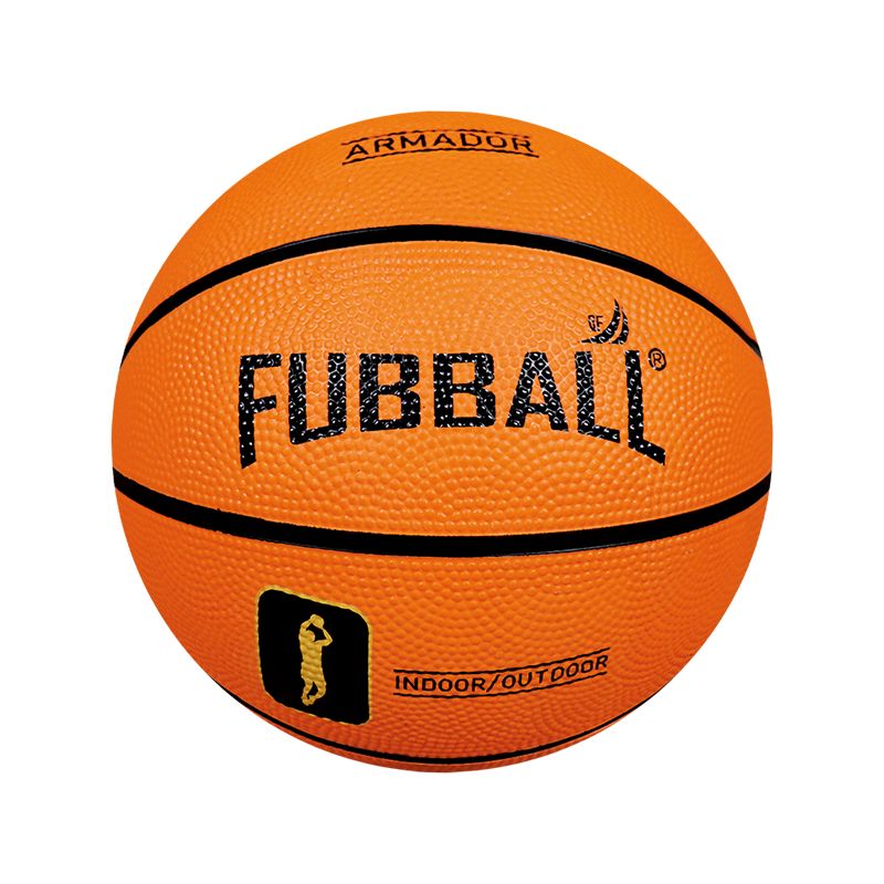 FUBBALL - Pelota de Basquet Armador BR2710 - FBB7 - Número 7