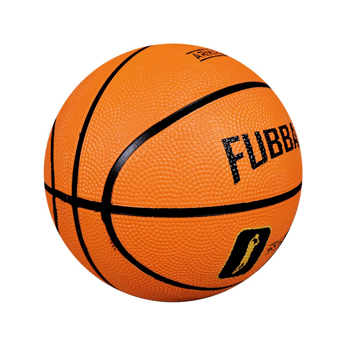 FUBBALL - Pelota de Basquet Armador BR2710 - FBB7 - Número 7