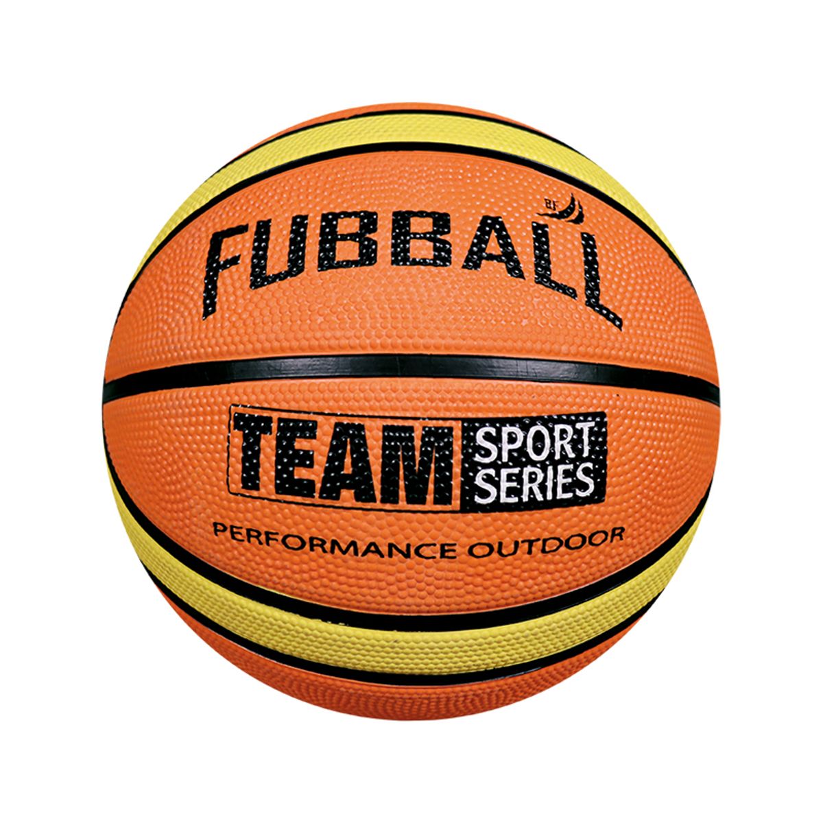 FUBBALL - Pelota de Básquet Fubball BR2710-FBC7 - Número 7