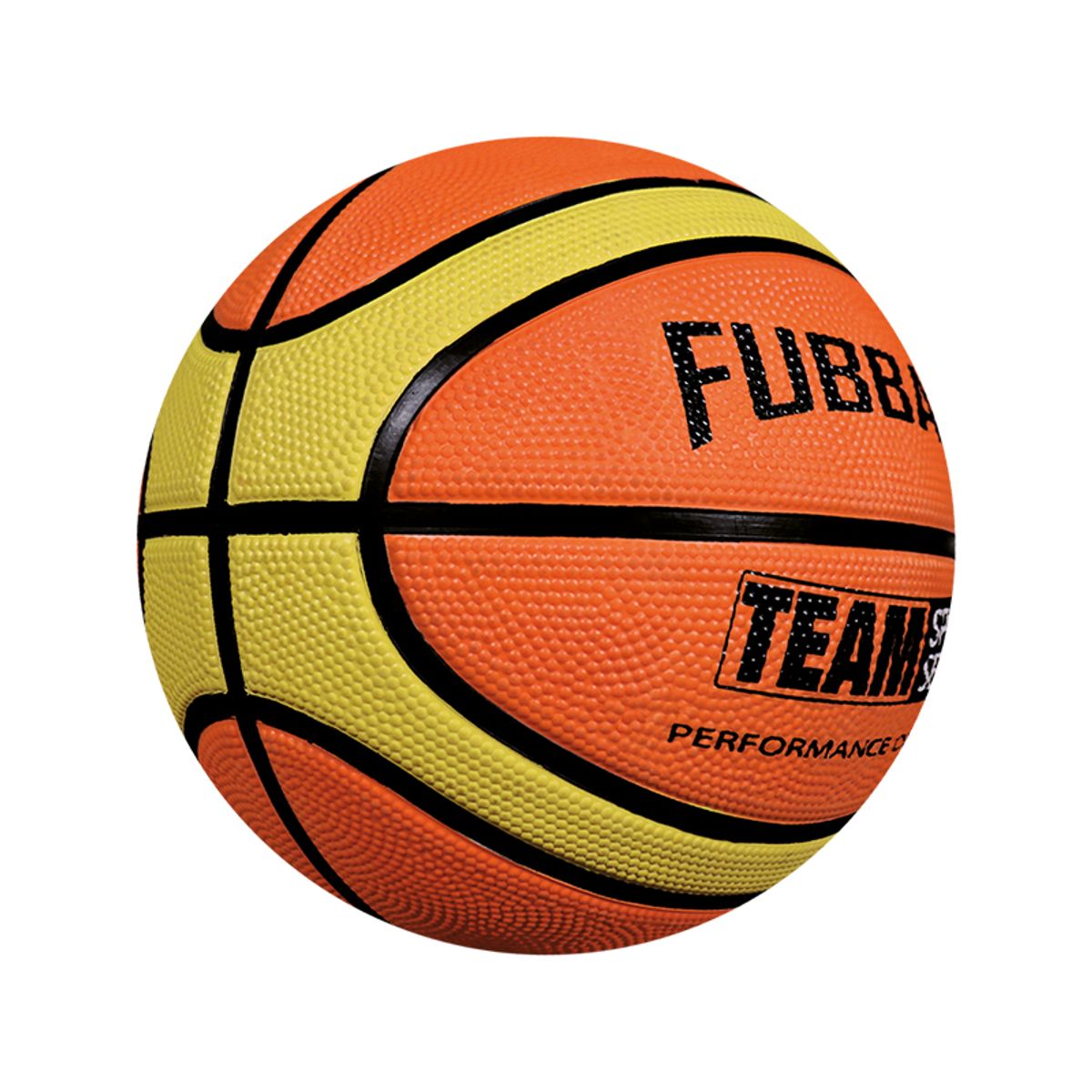 FUBBALL - Pelota de Básquet Fubball BR2710-FBC7 - Número 7