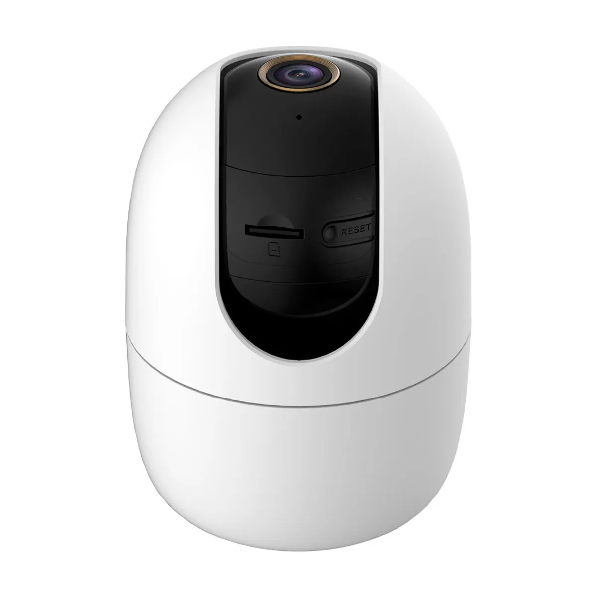 IMOU - IMOU Ranger 2 2K+ Cámara de Seguridad WIFI 4MP Interior PT360 IPC-A42N-L