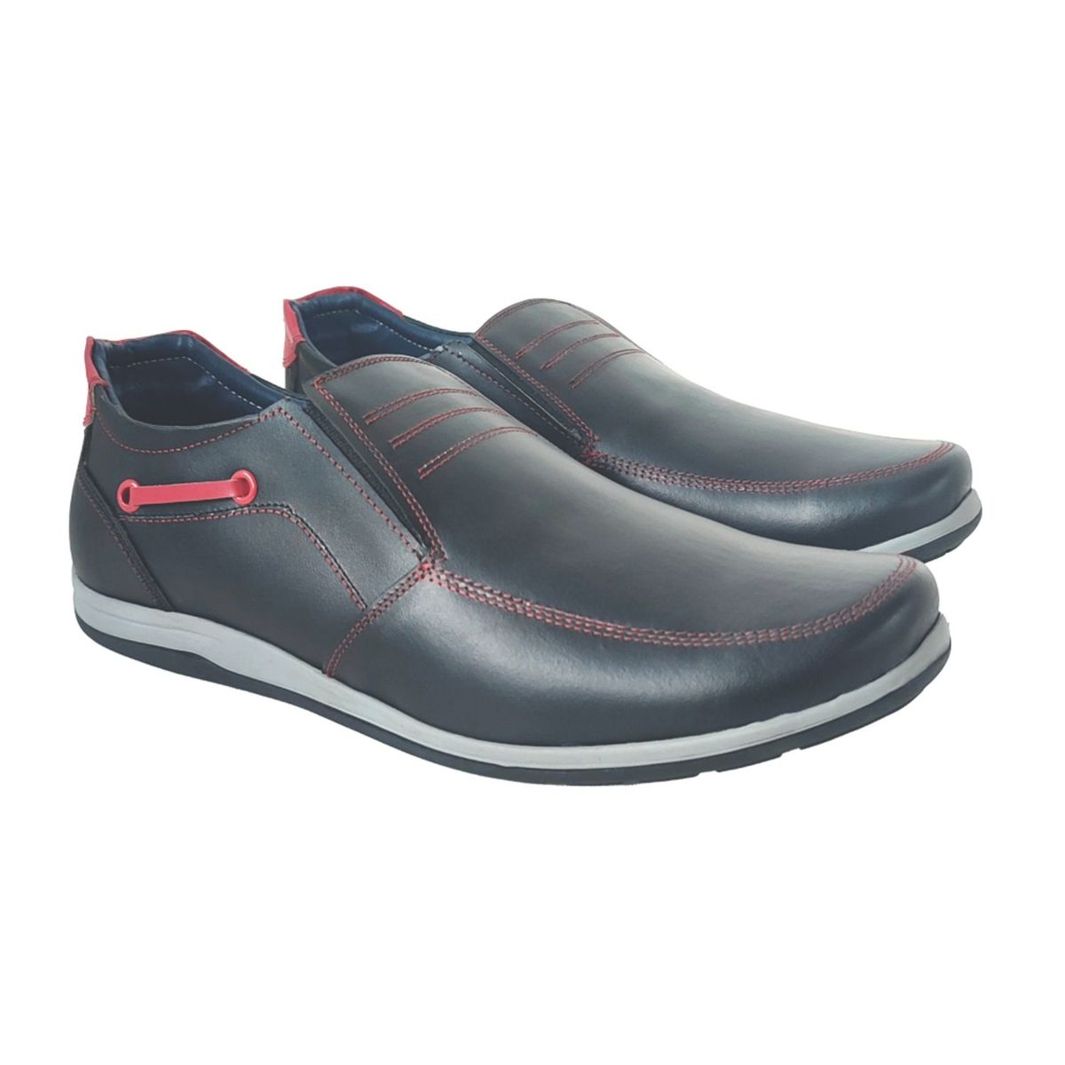 GENERICO - CALZADO CUERO CABALLERO PIONERO