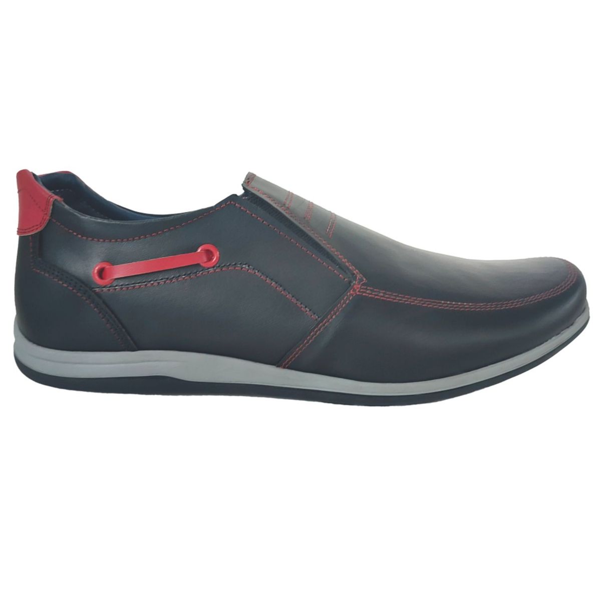 GENERICO - CALZADO CUERO CABALLERO PIONERO