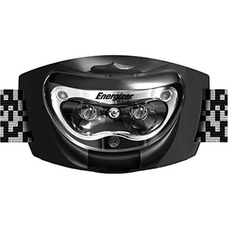 ENERGIZER - Linterna led Para cabeza 60 lumens  para el campo mineria
