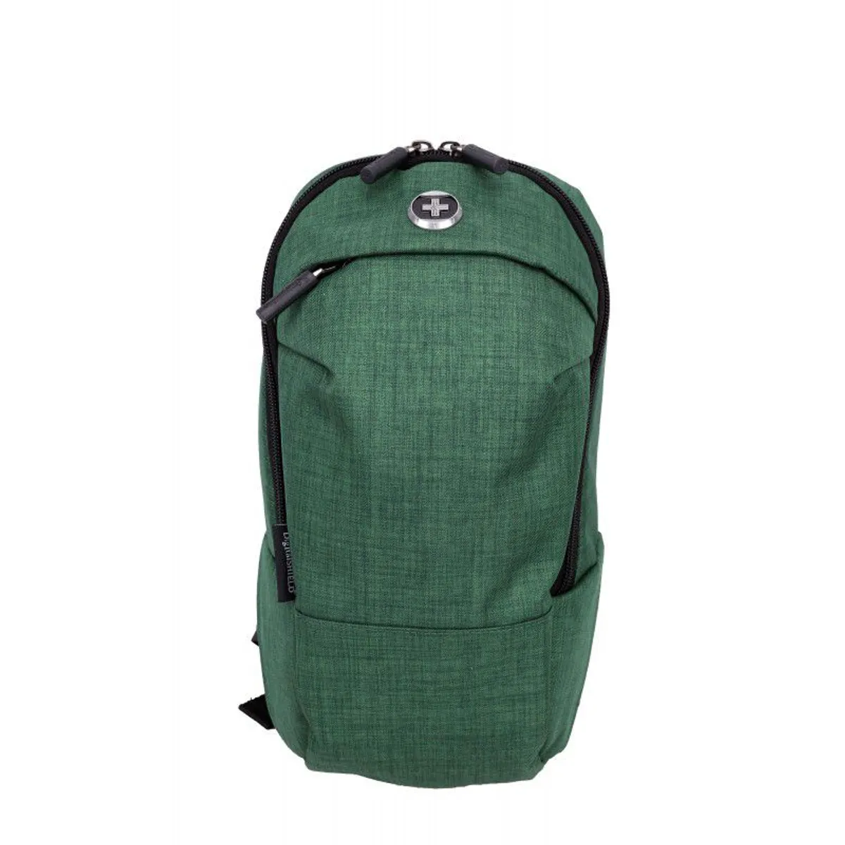 SWISS DIGITAL - Mochila Morral Pechera Swiss Digital Brazen SD728-D