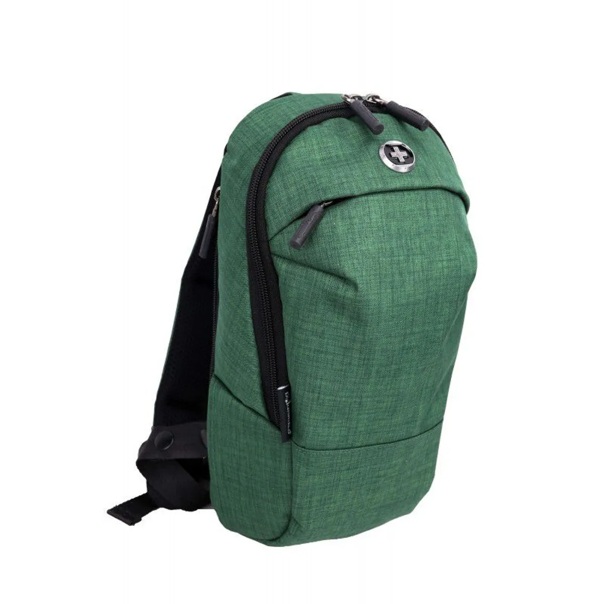 SWISS DIGITAL - Mochila Morral Pechera Swiss Digital Brazen SD728-D