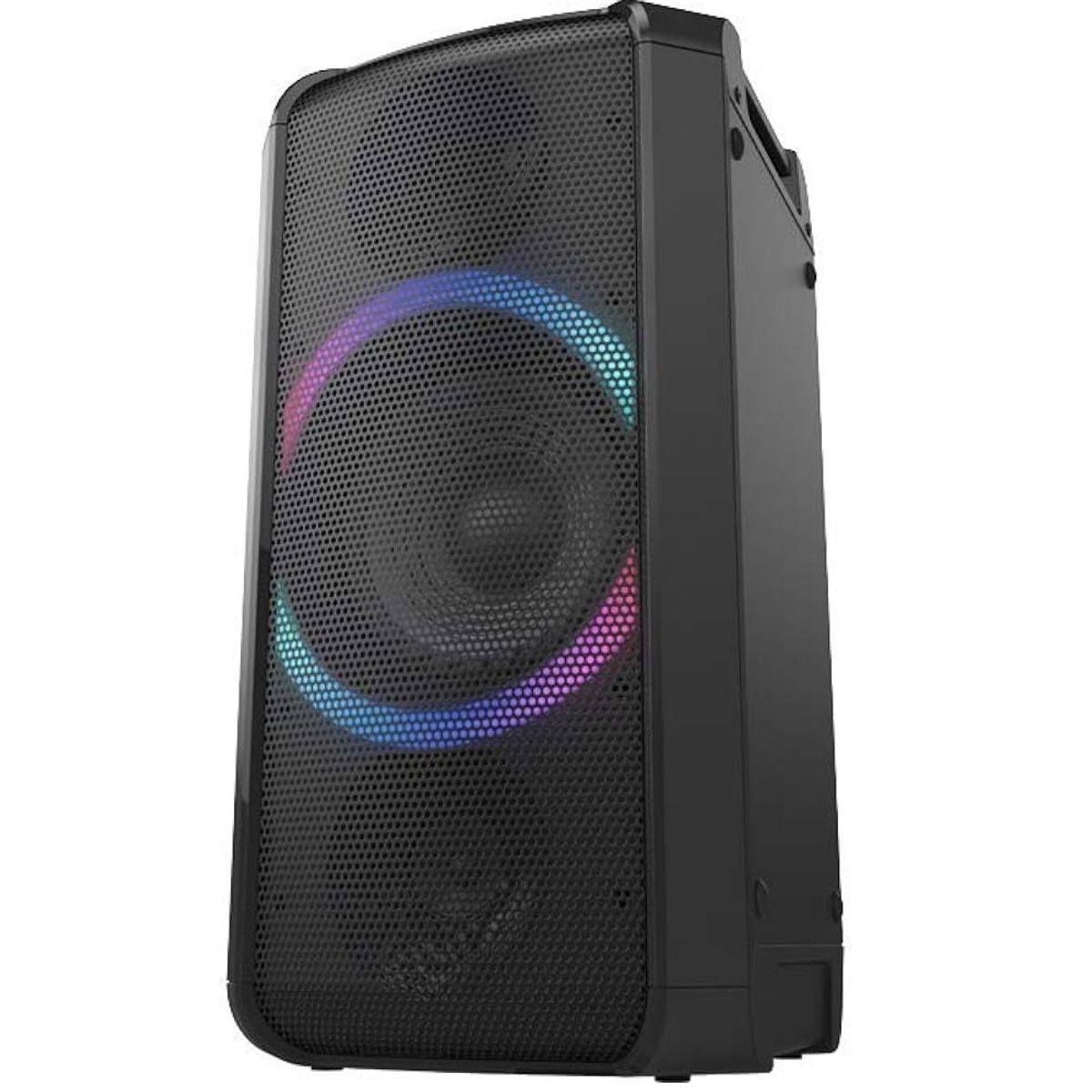 PANASONIC - Parlante Panasonic TMAX5EG ONE BOX con Bluetooth 150 Watts Negro