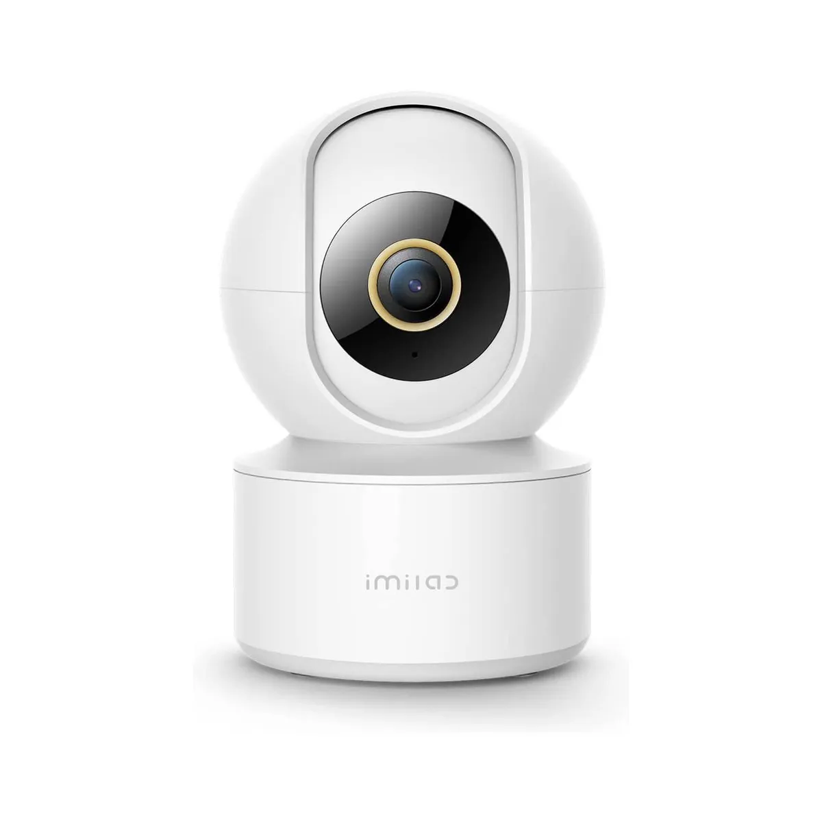 XIAOMI - Camara Xiaomi Imilab C21 Home Security 360 Quad HD 2.5K