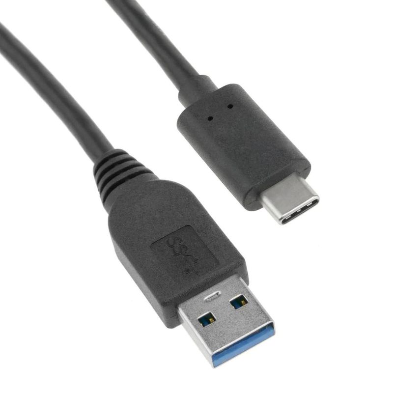 GENERICO - Cable USB Nexus USB-C a USB-A 3.0