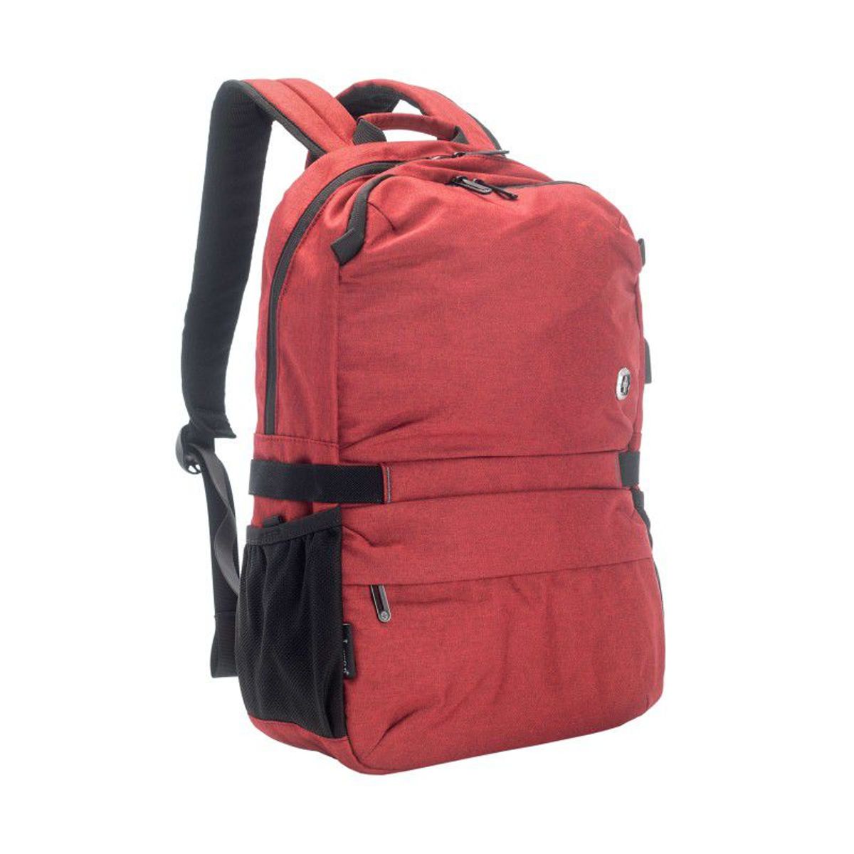 SWISS DIGITAL - Mochila Swiss Digital Apollo SD7211-RED